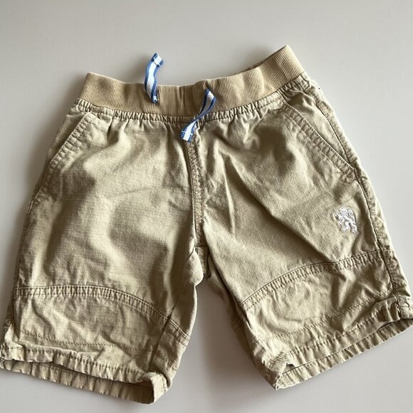 ENGLISH LAUNDRY BOYS' PULL-ON RIPSTOP SHORTS LIKE NEW - Picture 4 of 7